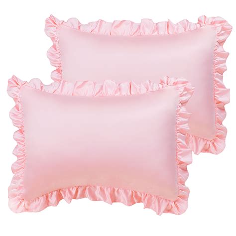 Oct 22, 2023 &0183; Pink Christmas Pillow Covers (1000) Price when purchased online. . Pillow covers walmart